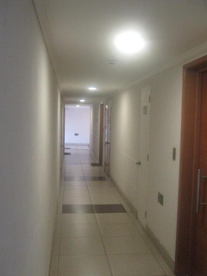 Апарт отель Departamento Parque Urbano 1710 Консепсьон Экстерьер фото