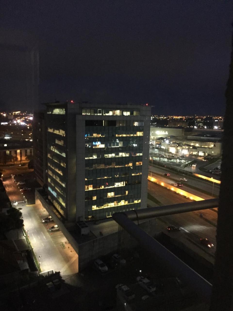 Апарт отель Departamento Parque Urbano 1710 Консепсьон Экстерьер фото